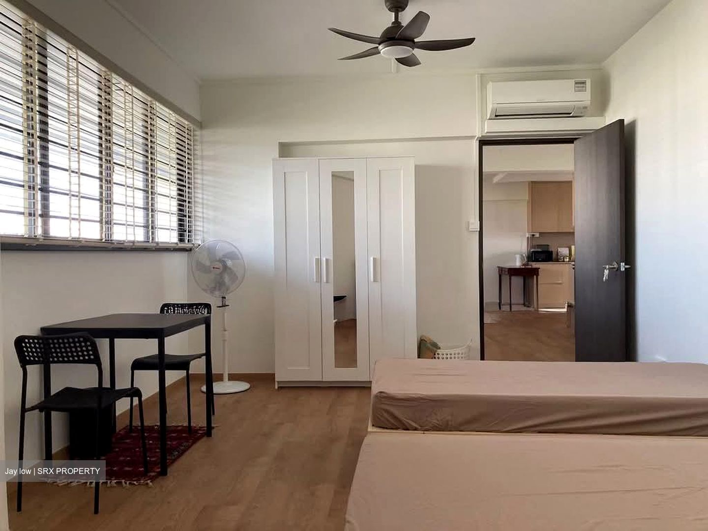 Blk 224 Simei Street 4 (Tampines), HDB 4 Rooms #621282301